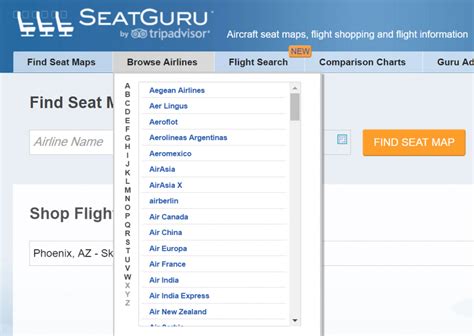 seatguru alternative|seatguru type of site.